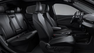 2026 Ford Mustang Mach-E® Internal Image 1